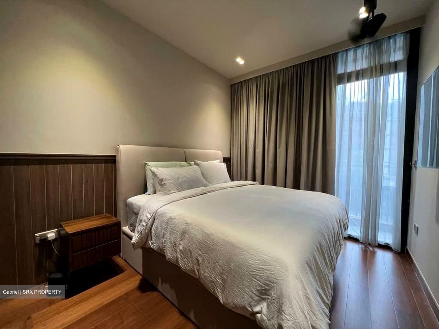 Daintree Residence (D21), Condominium #565695411